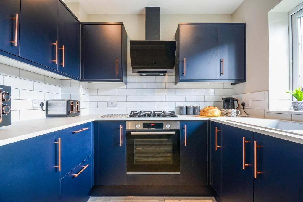 Potter'S Escape-Walking Distance From The Studios! Abbots Langley Экстерьер фото
